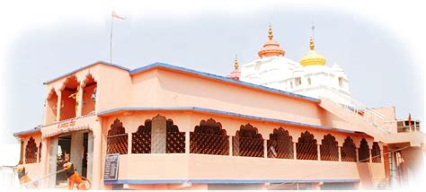 Jay jalaram temple dharasana