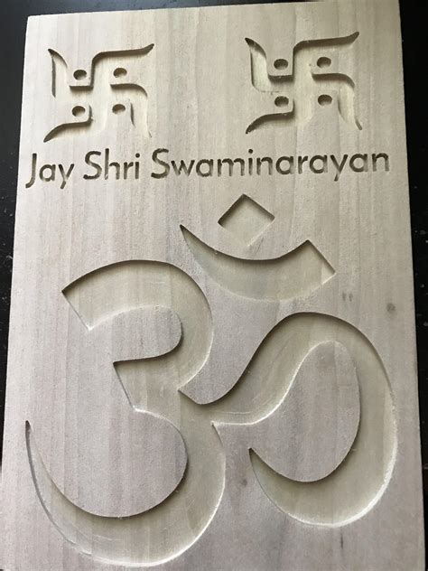 Jay shree Swaminarayan badha
