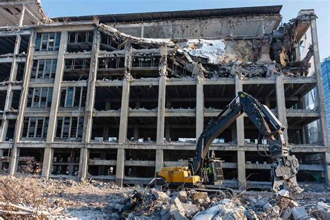 Jaya Demolishing-Building Contractor