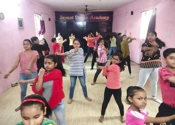Jayant Dance Academy