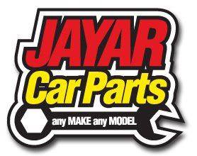 Jayar Car Parts Aylesbury