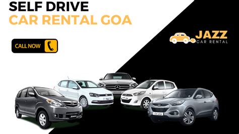 Jazz Self Drive Car Rental Goa