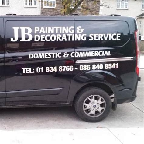 Jb's Painting and Decorating Service
