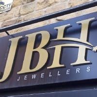 Jbh Jewellers
