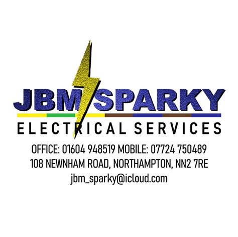 Jbm Sparky Electrical Services
