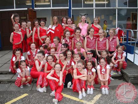 Jc Dance And Cheer Academy