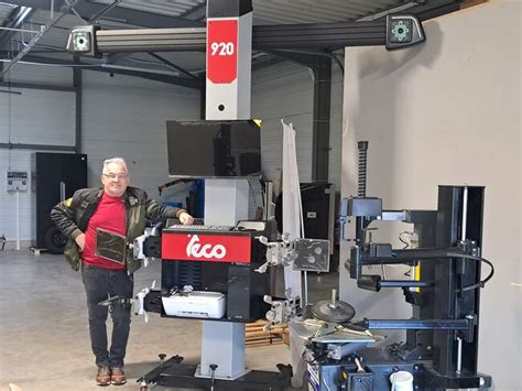 Jc Distribution à Uzerche