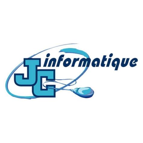 Jc Informatique à Thouars