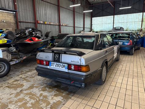 Jc Performance à Tergnier