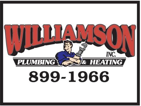 Jc Williamson plumbing heating & property maintenance