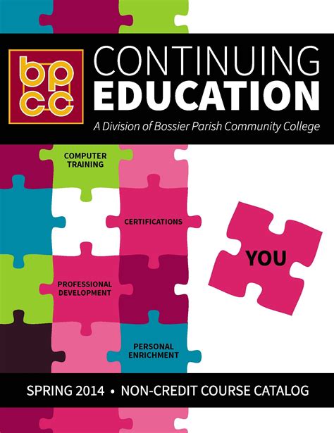 Jccc Non Credit Course Catalog