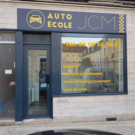 Jcm Auto 59 à Roncq