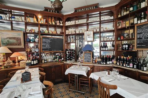 Je Thé... Me à Paris