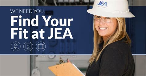 Jea Career Opportunities