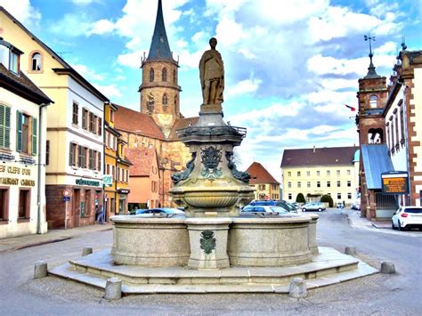 Jean'S Surplus à Soultz-Haut-Rhin