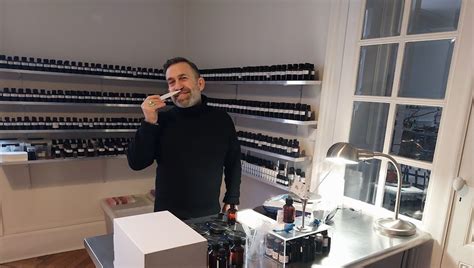 Jean Charles à Nancy