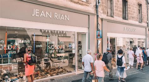 Jean Rian - Chaussures & accessoires à Avignon