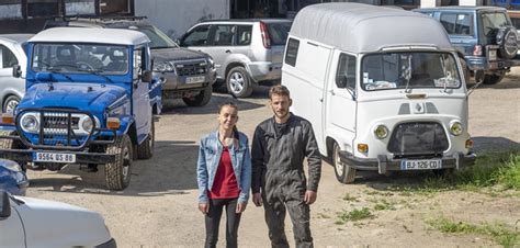 Jean-Auto Expert à Bouligny