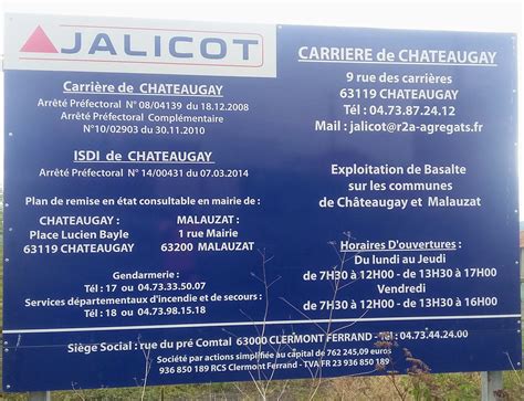 Jeanpetit Pascal à Châteaugay