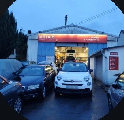 Jec Auto à Montgeron