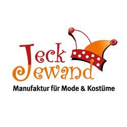 Jeck Jewand - Manufaktur & Shop für Kostüme
