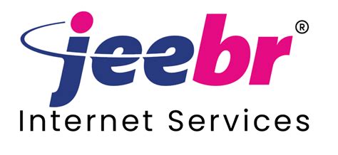 Jeebr internet service