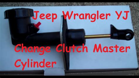 Jeep-Wrangler-On-Master-Cylinder-Shaft-Part-Diagram
