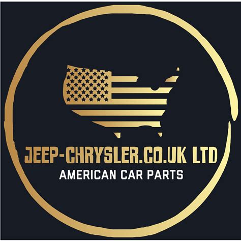 Jeep-Chrysler.co.uk Ltd