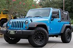 Jeeps for Sale