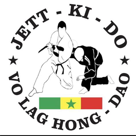 Jeet Ki Do Martial Art