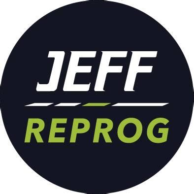 Jeff REPROG à Alexain