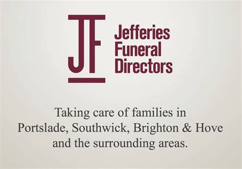 Jefferies Funeral Directors
