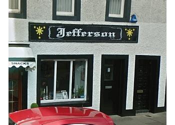 Jefferson Barber Shop