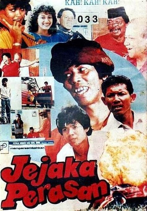 Jejaka Perasan (1986) film online,A.R. Badul,A.R. Badul,Liza Abdullah,Ibrahim Din,Hamid Gurkha
