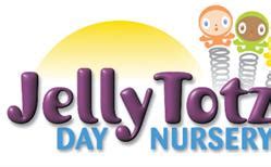 Jelly Totz Nursery