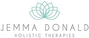 Jemma Donald Holistic Therapies