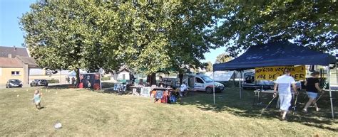 Jen'ails 67 à Val-de-Moder