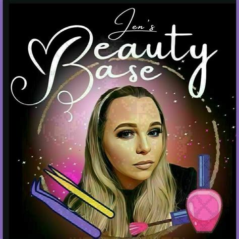 Jen's Beauty Base