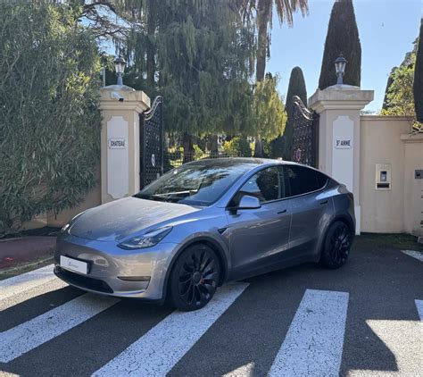 Jenco Automobiles à Cannes