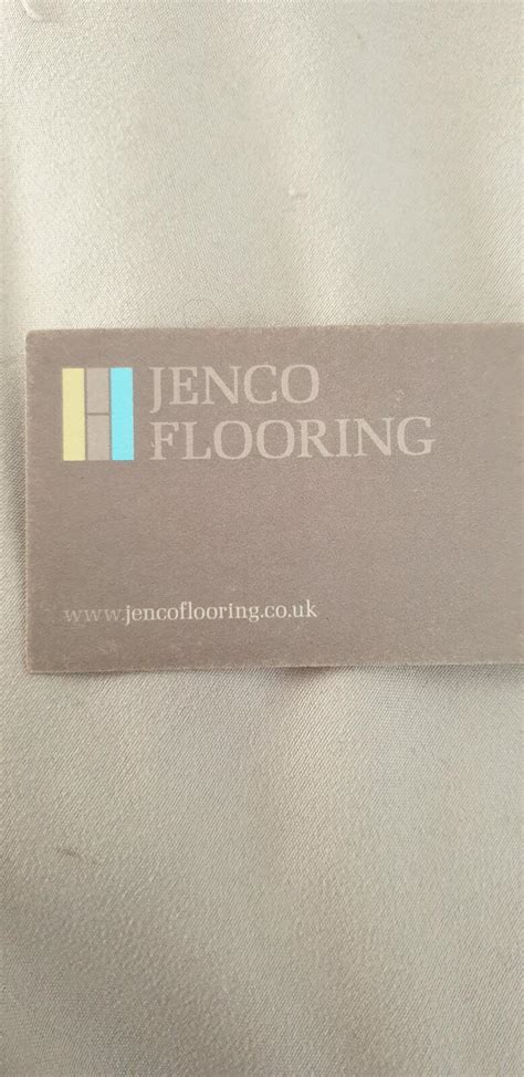 Jenco Flooring