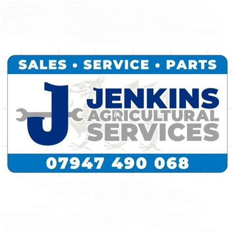 Jenkins Agricultural Services