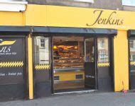 Jenkins Bakery