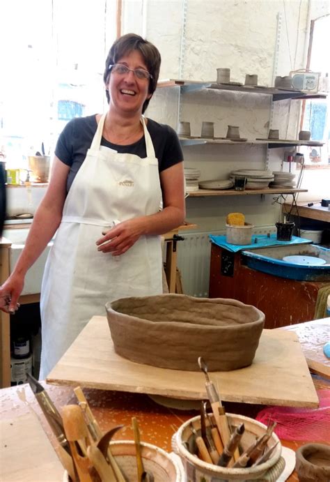 Jennie Gilbert - Pottery and Pottery classes