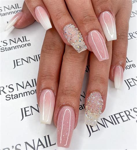Jennifer’s Nails And Beauty