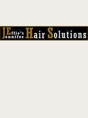 Jennifer Effie's Hair Solutions