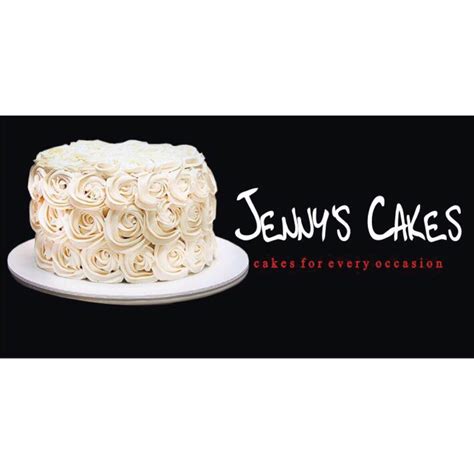 Jenny's Cake and Bake House