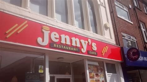 Jenny's Restaurants - Kettering