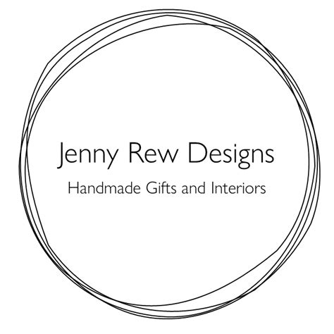 Jenny Rew Designs