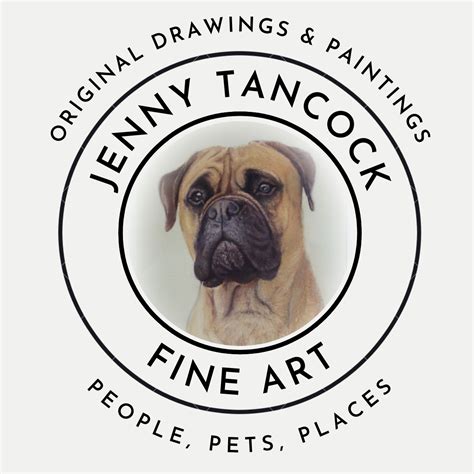Jenny Tancock Art Gallery