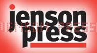 Jenson Press Ltd